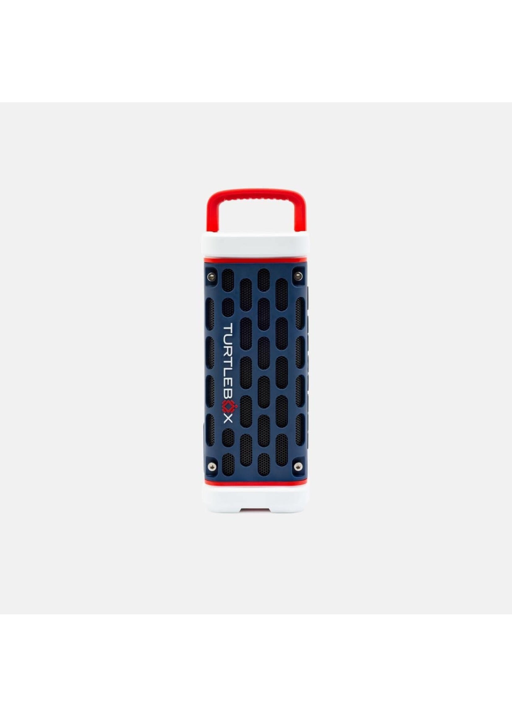 Turtle Box Ranger Americana