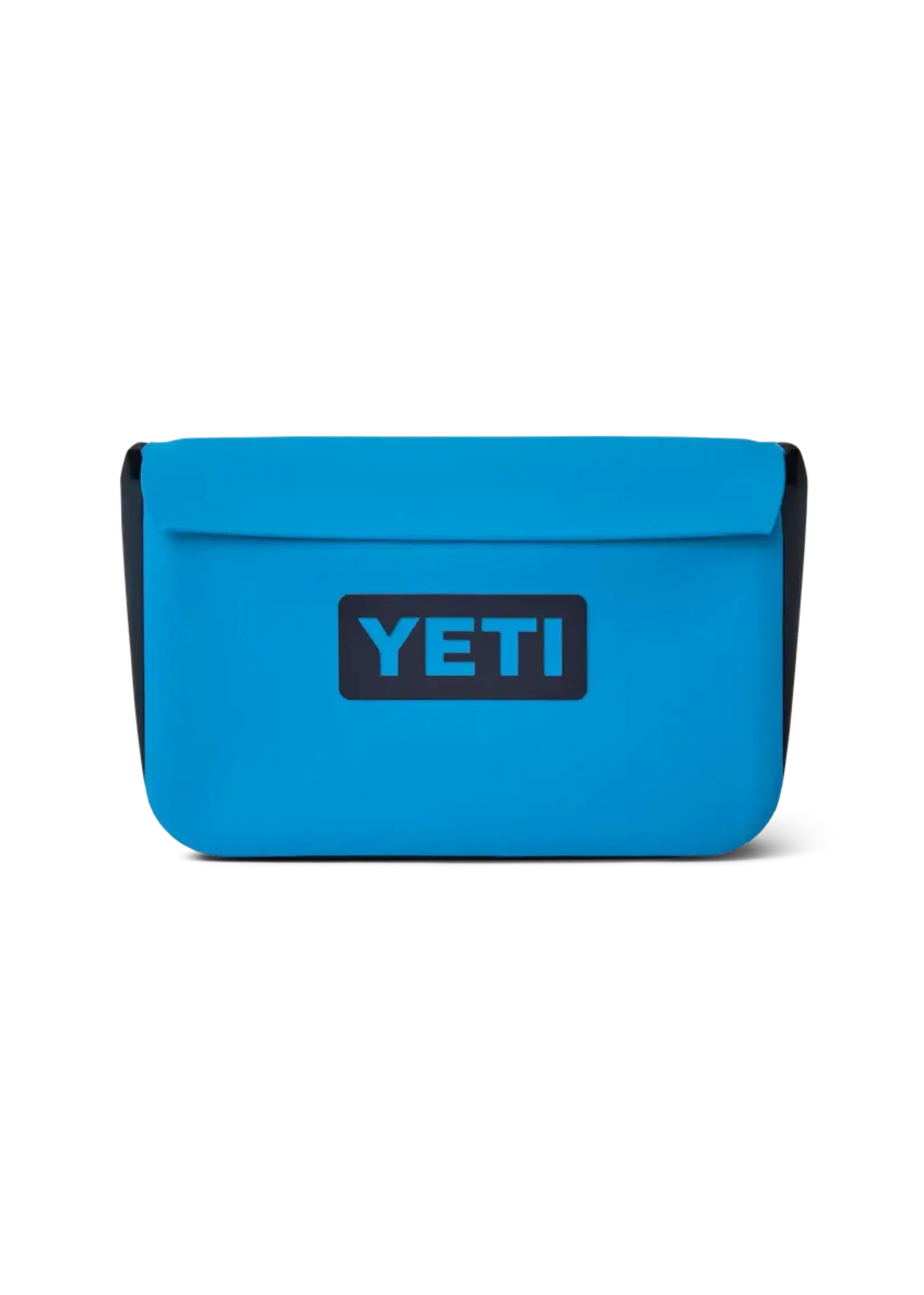 YETI Coolers Yeti Sidekick Dry 3L Big wave Blue/Navy