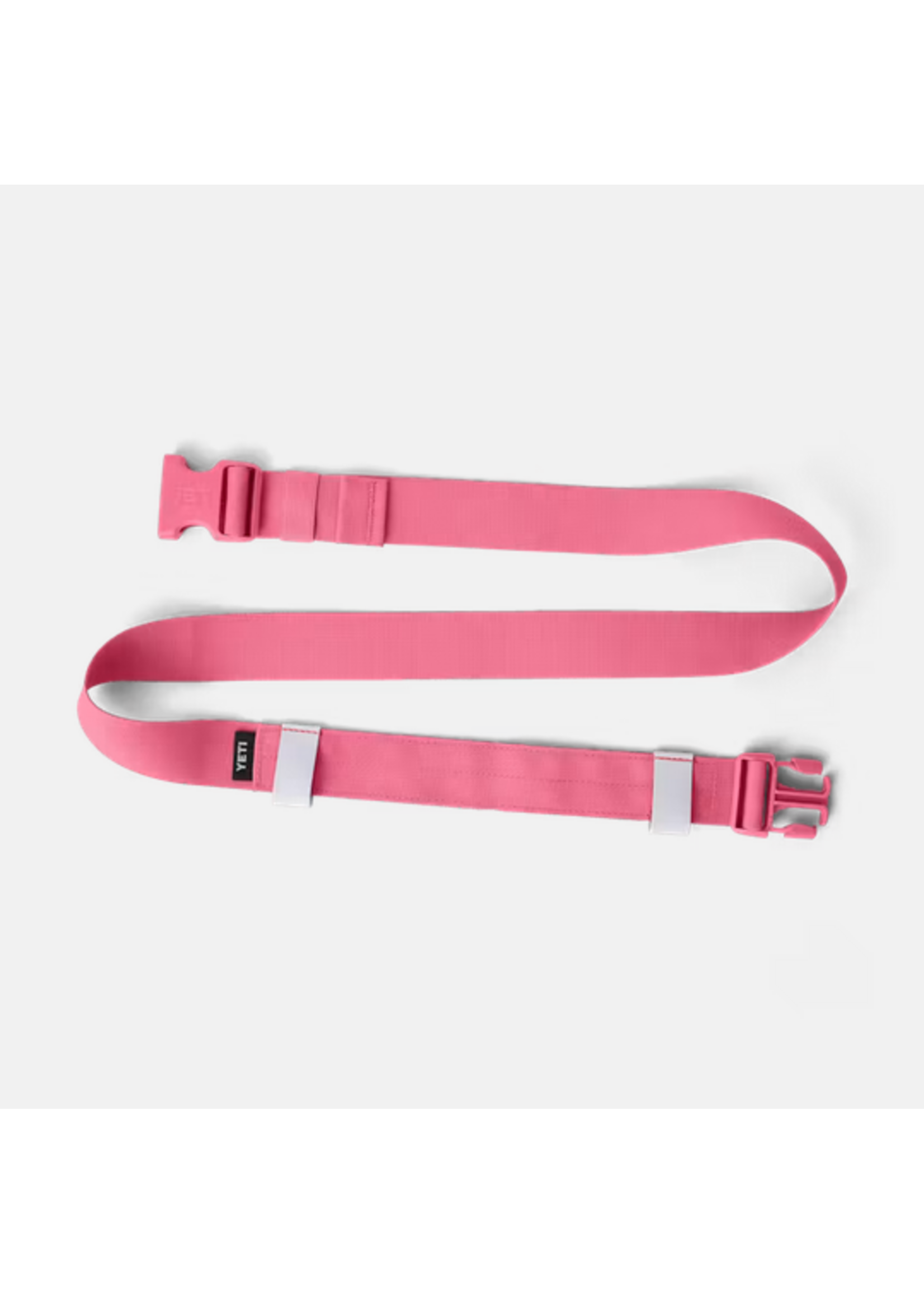 YETI Coolers Yeti Sidekick Strap Mist/Pink/Grasshopper