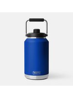 YETI Coolers Rambler One Gallon Jug Royal Blue