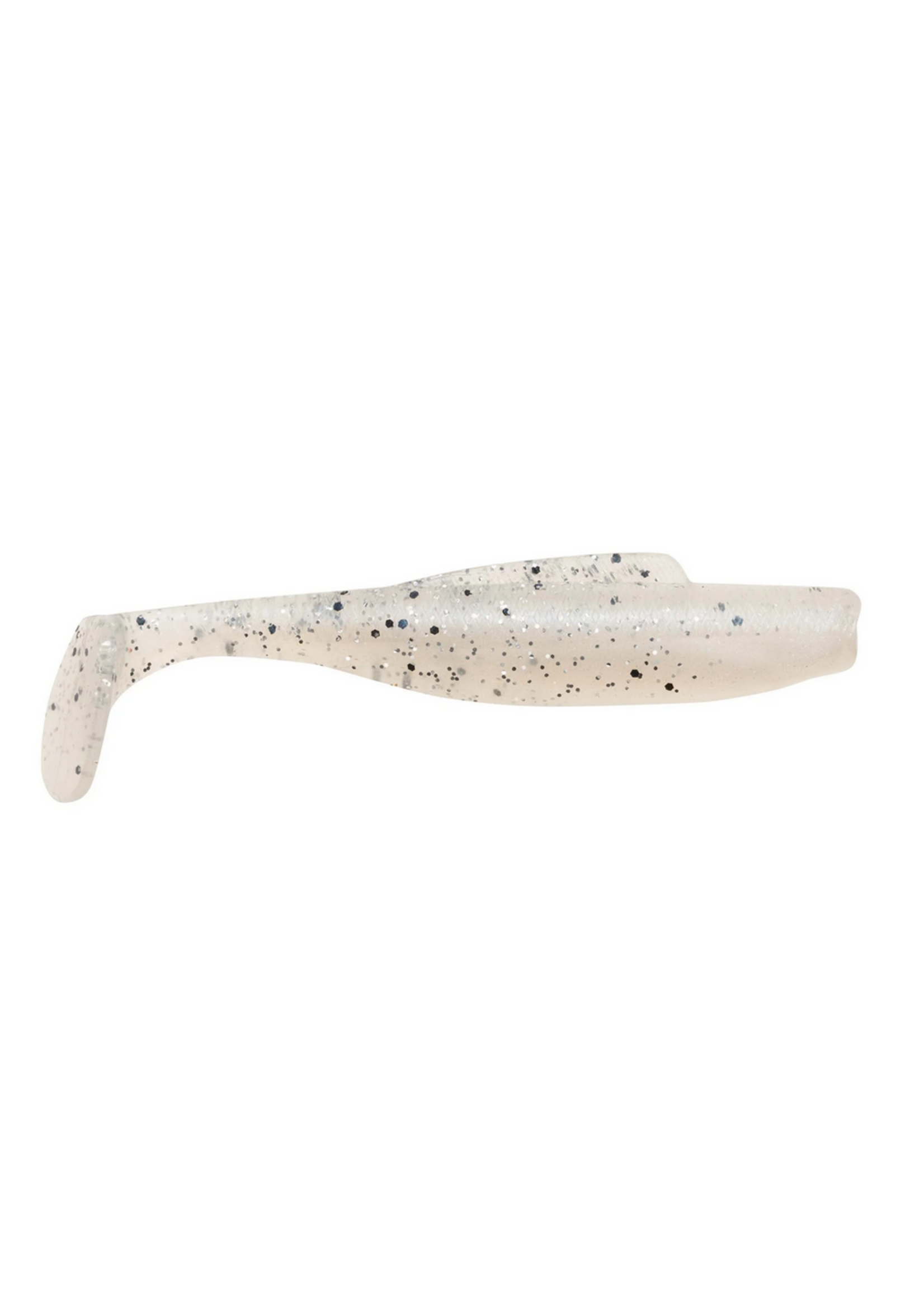Zman ZMAN 4" DEZL MINNW PEARL