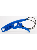 Fish Grip Junior  Blue