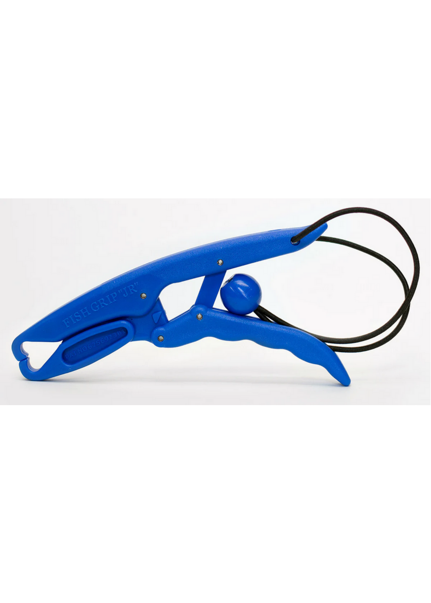 Fish Grip Junior  Blue
