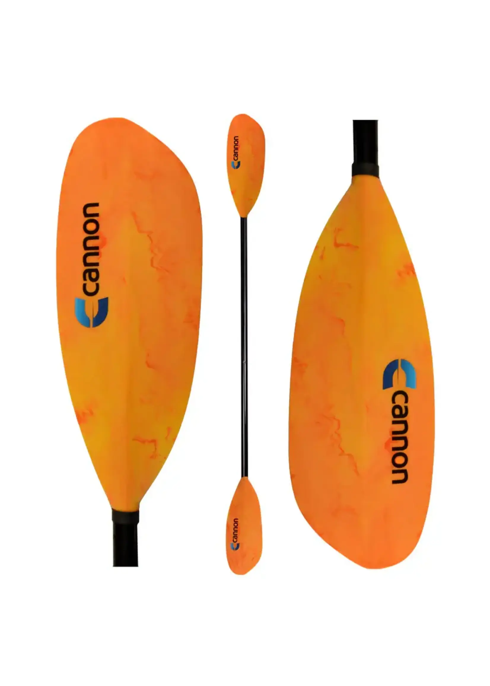Exe Corp Cannon Explorer Paddles