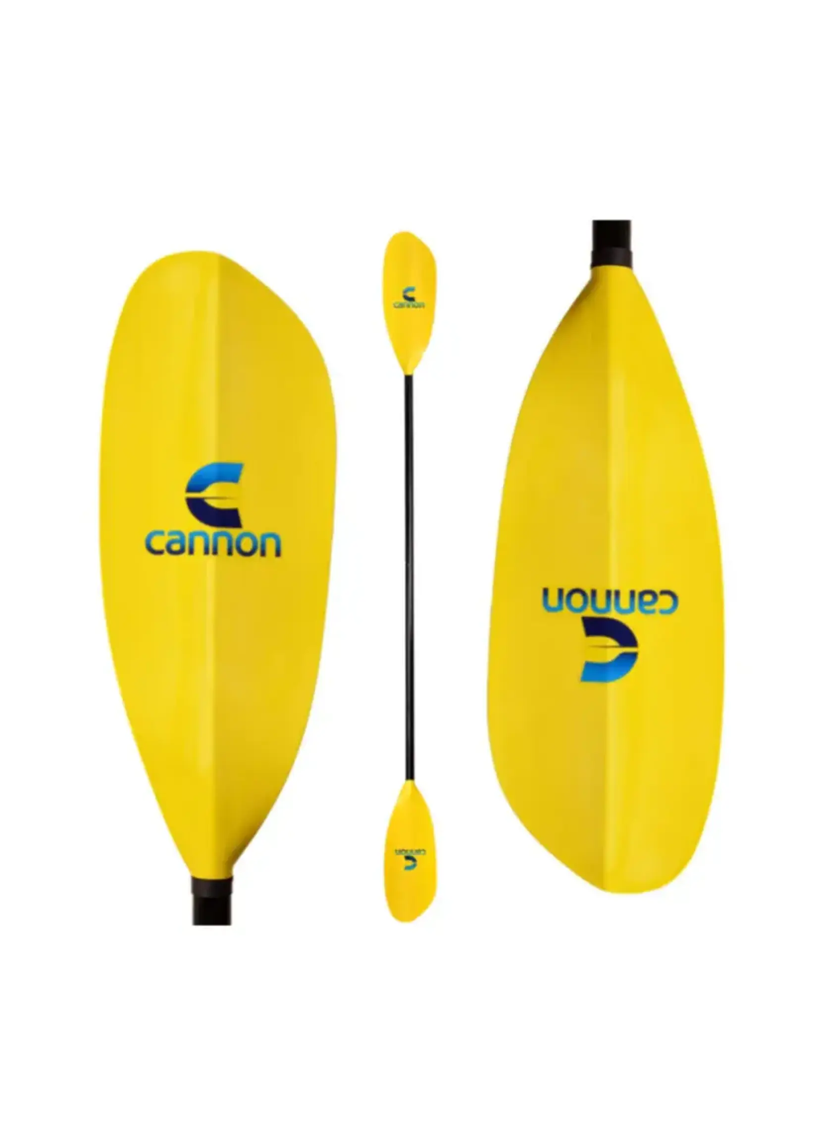 Exe Corp Cannon Explorer Paddles