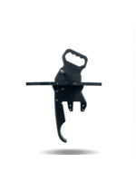 Bixpy Mirage Fin Type Pedal Drive Adapter-K1
