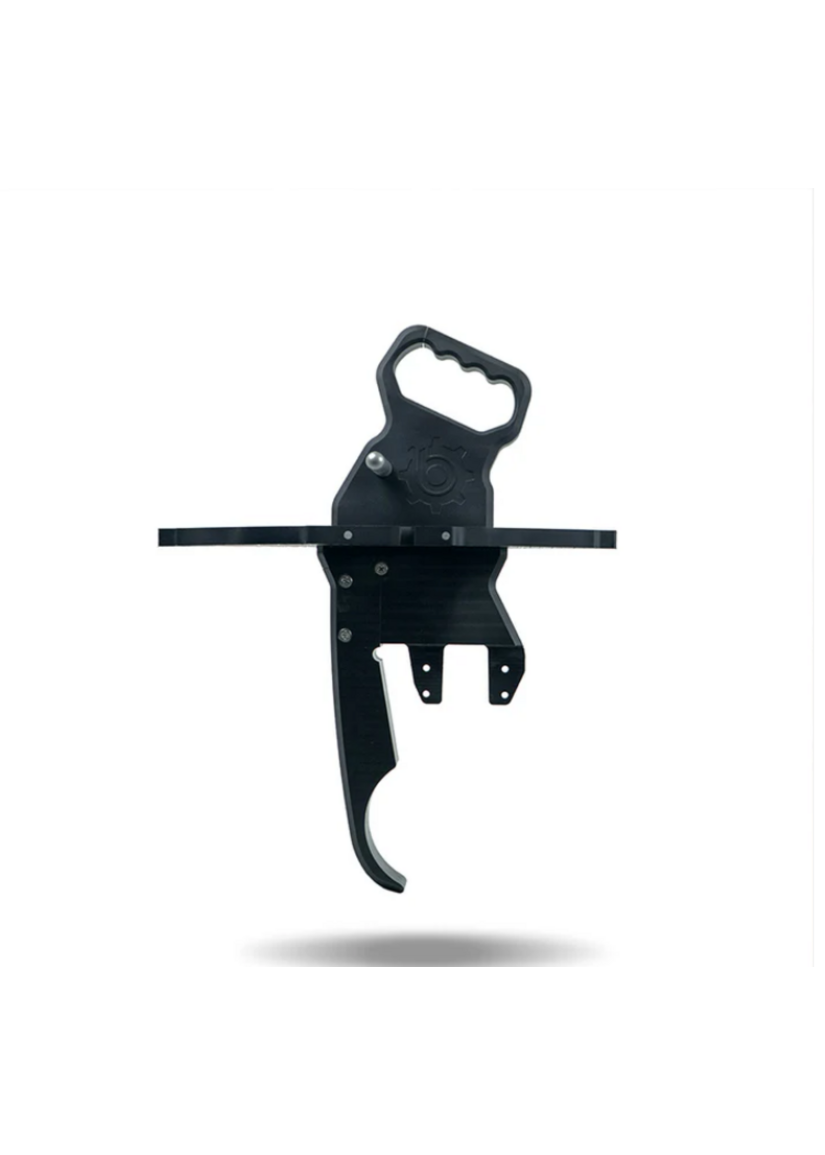 Bixpy Mirage Fin Type Pedal Drive Adapter-K1