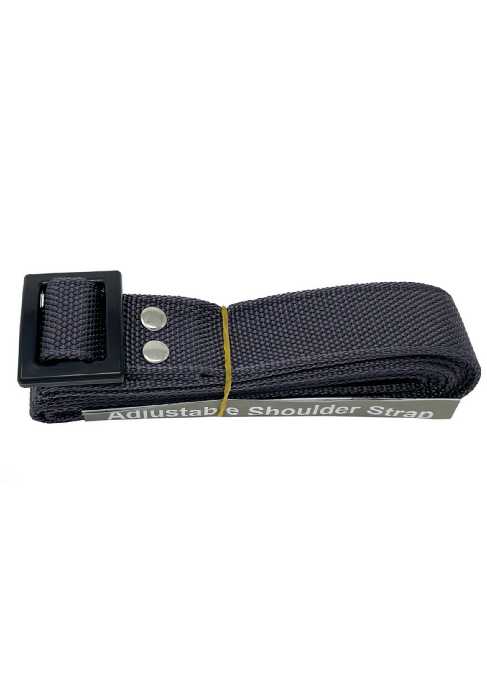 Engel Engel Shoulder Strap for Cooler/  Dry Box- Black