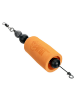 Wyze Guyz Tackle WGT Decibel-Cork Orange