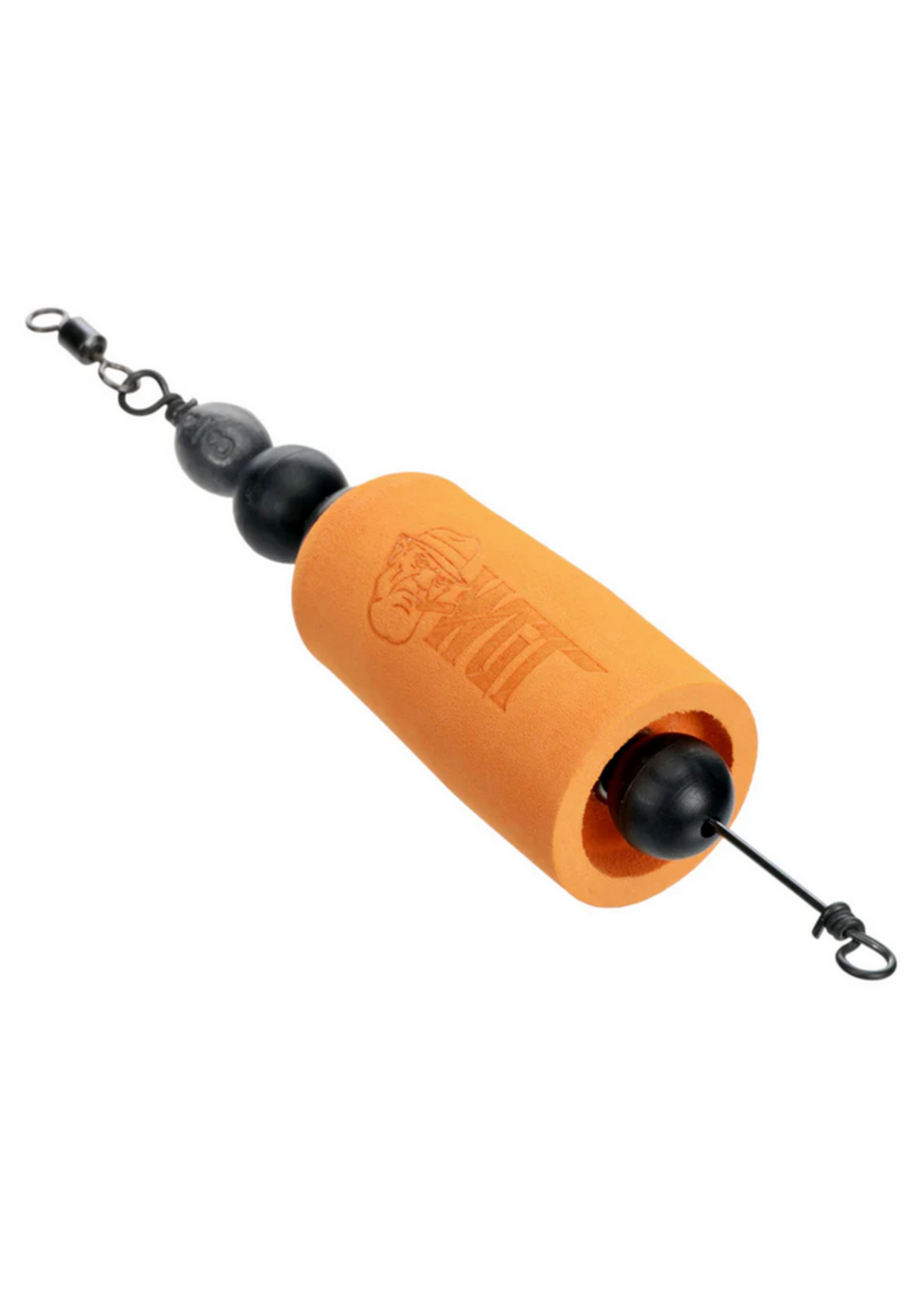 Wyze Guyz Tackle WGT Decibel-Cork Orange