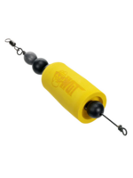 Wyze Guyz Tackle WGT Decibel-Cork Yellow
