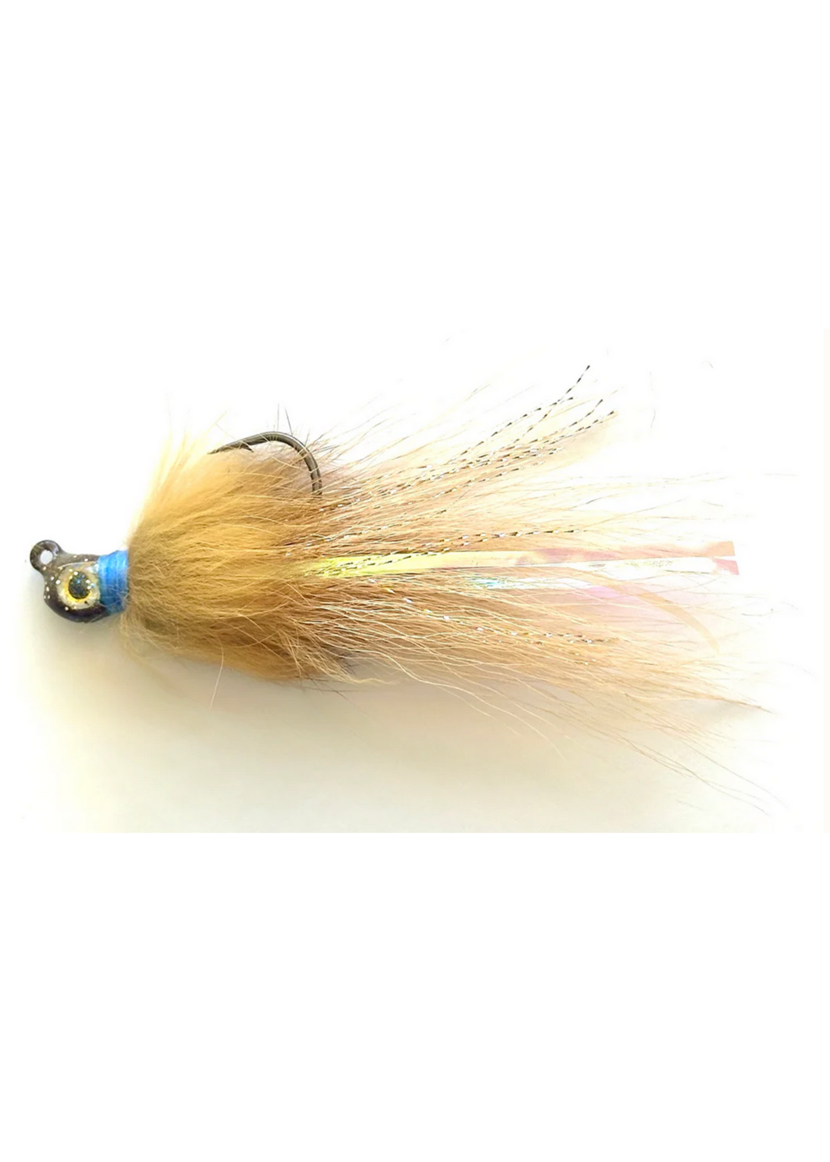 reel nautical Reel Nautical Buck & Bunny  1/4 Brown