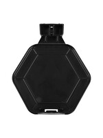 Yakattack CupHolder Splash Cap Cover
