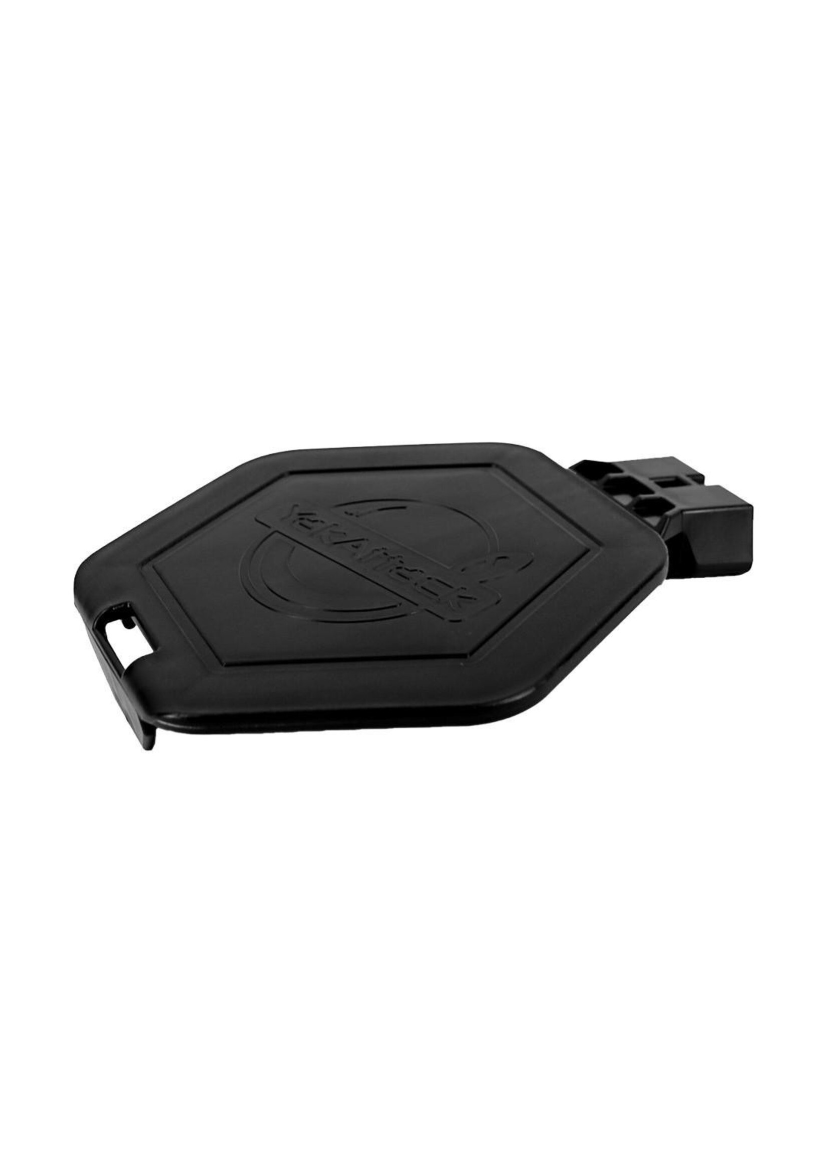 Yakattack CupHolder Splash Cap Cover