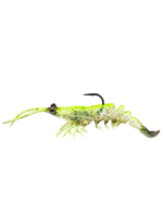 prawnstarz 3" cajun cricket