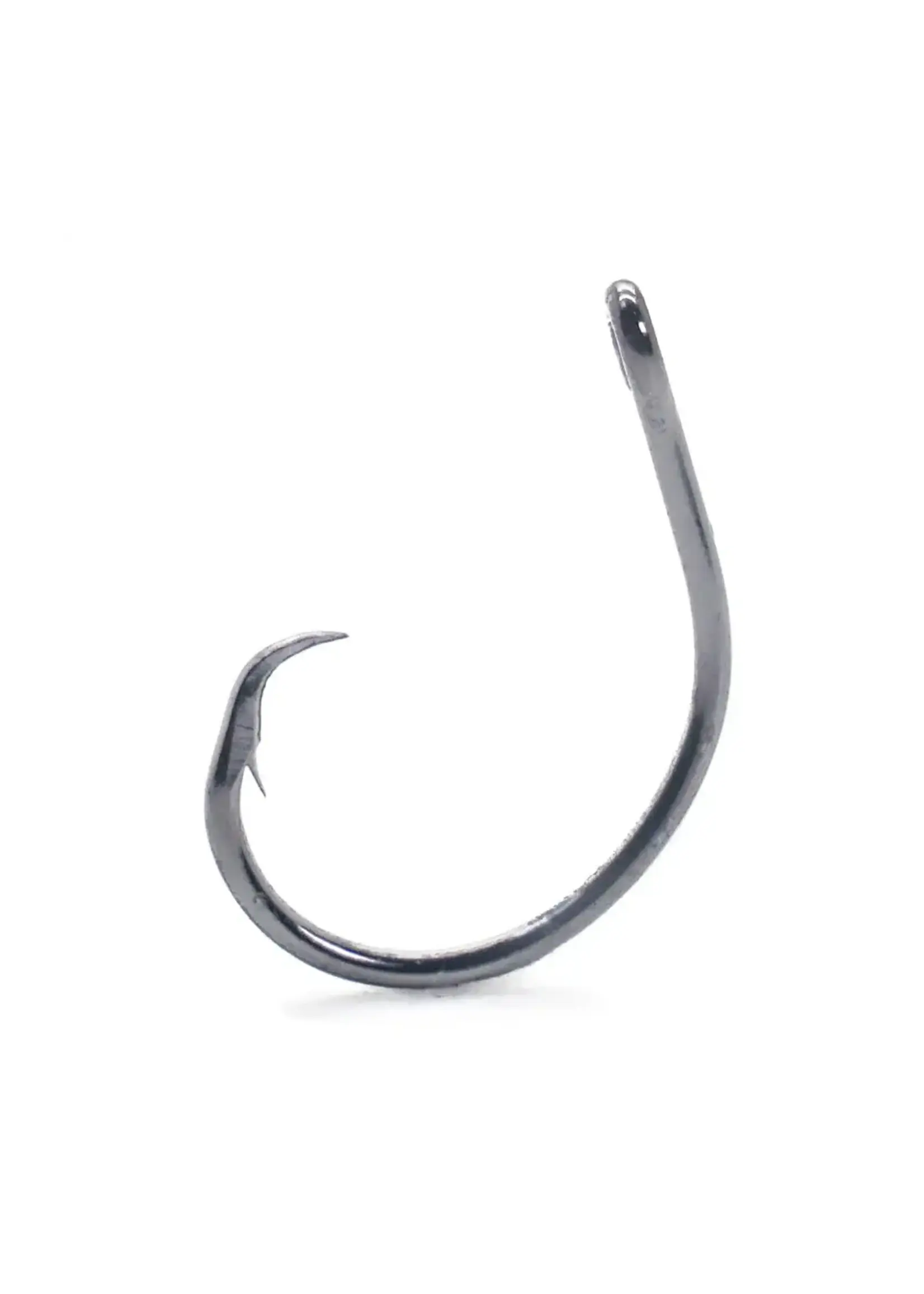 Mustad Mustad 39944-BN Sz 1/0 8pck