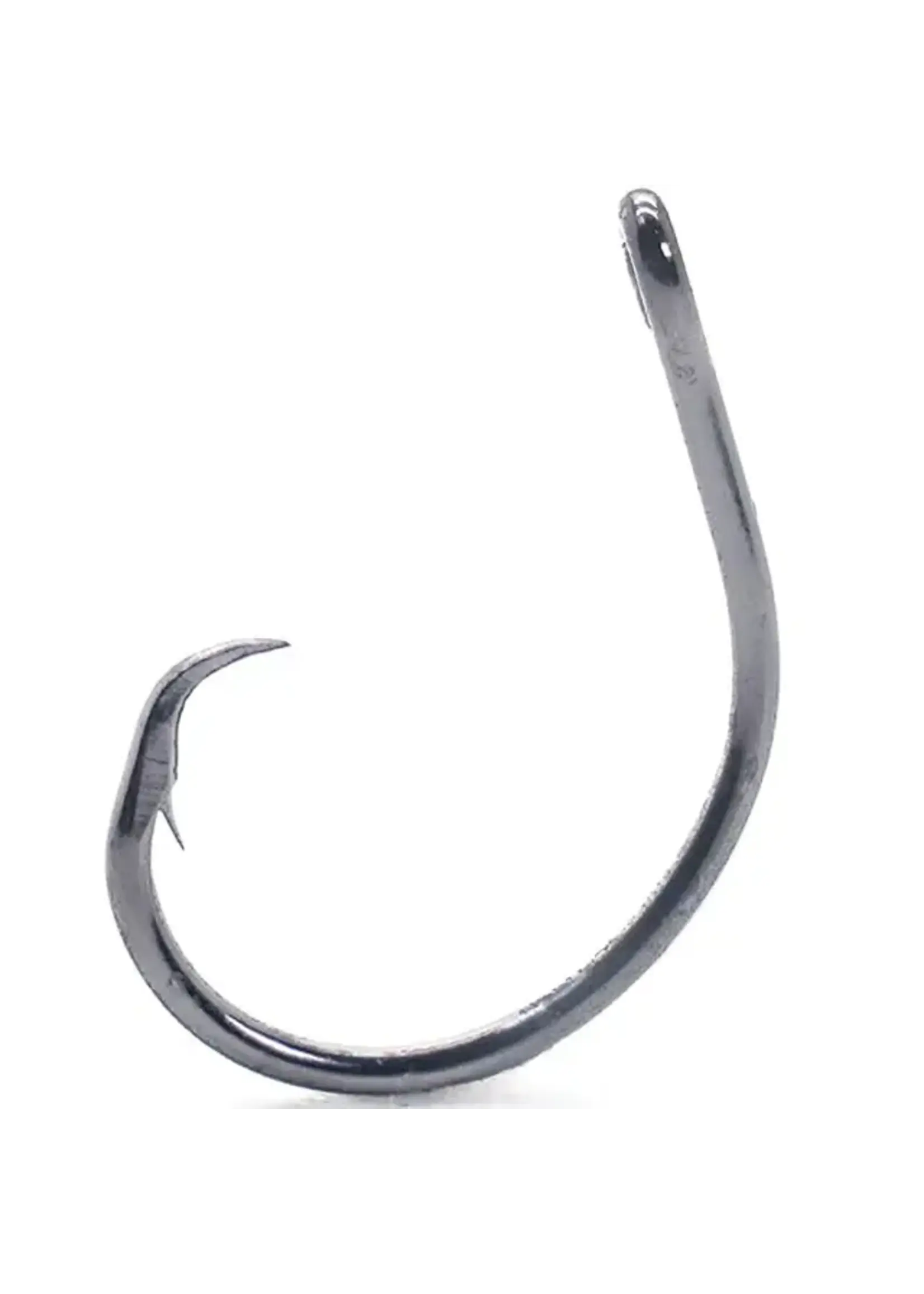 Mustad Mustad 39944-BN Sz2/0 8pck
