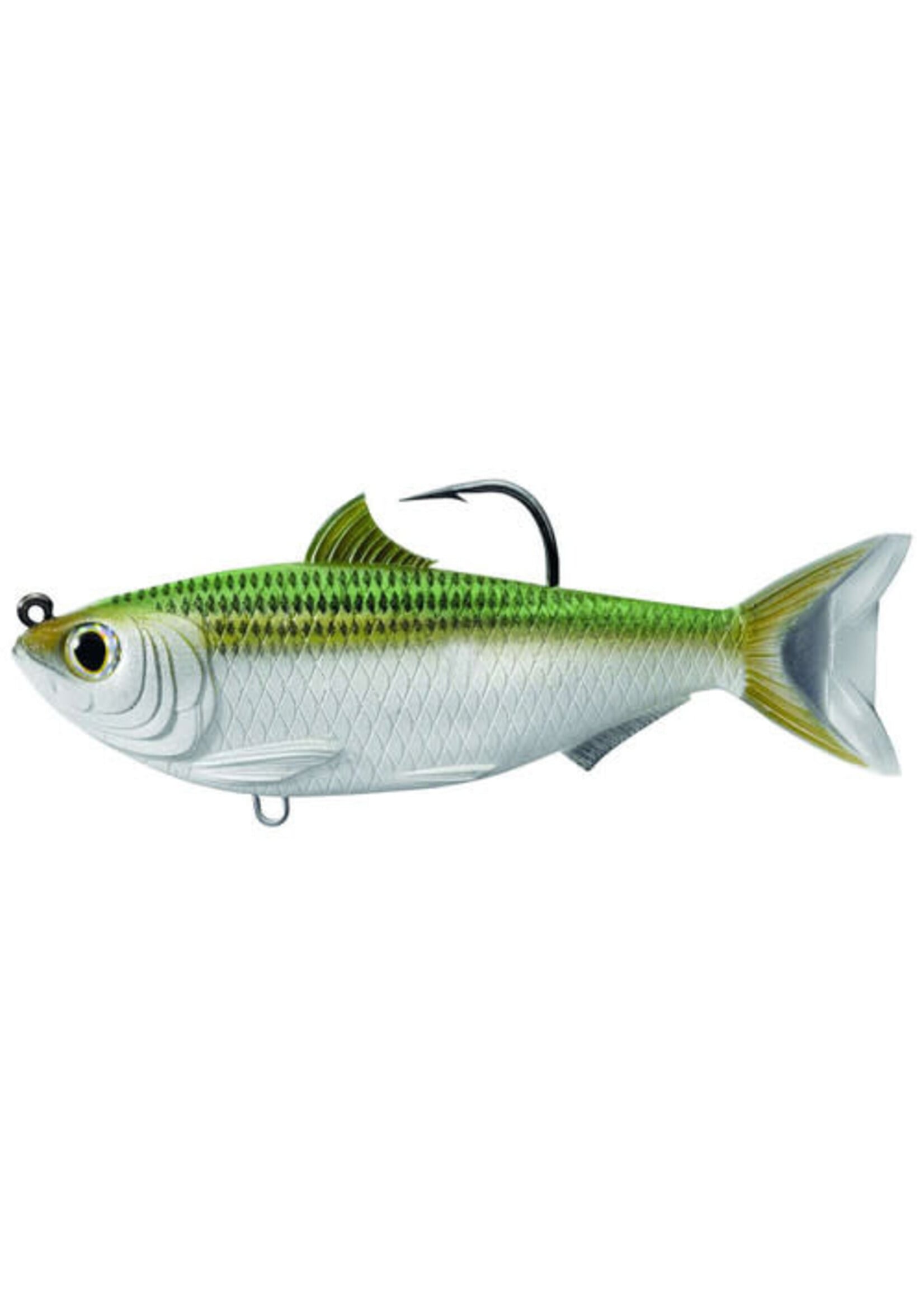 LiveTarget LiveTarget SDS95MS719 Sardine Swimbait
