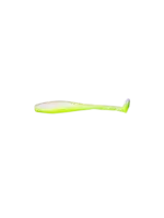 Deep South Deep South 5'' PowerSwimmer Lime Truce Pearl