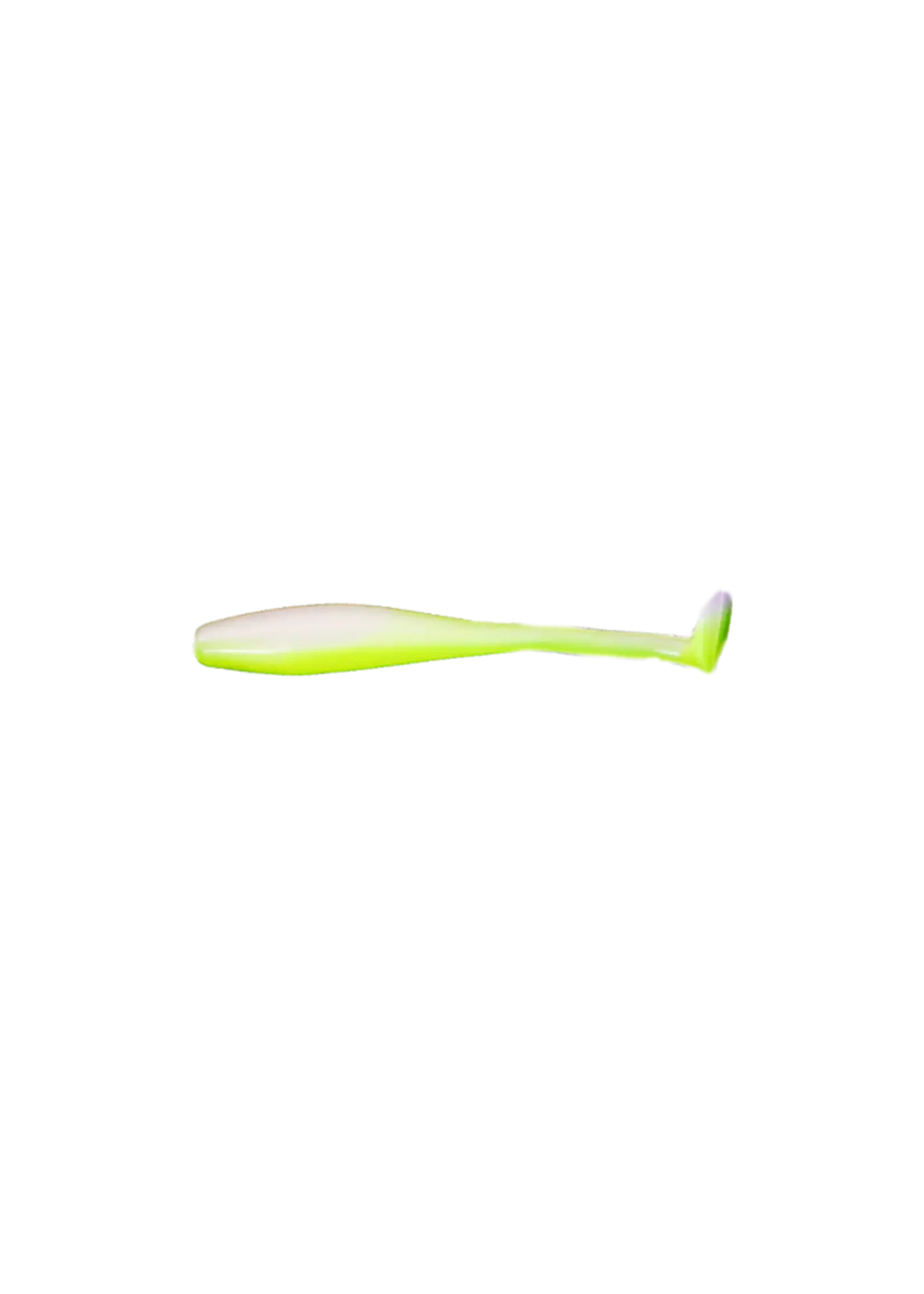 Deep South Deep South 5'' PowerSwimmer Lime Truce Pearl