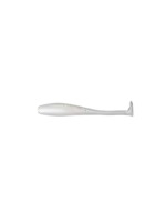 Deep South Deep South 5'' PowerSwimmer Pearl White
