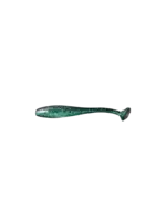 Deep South Deep South 5'' PowerSwimmer Aqua Ice