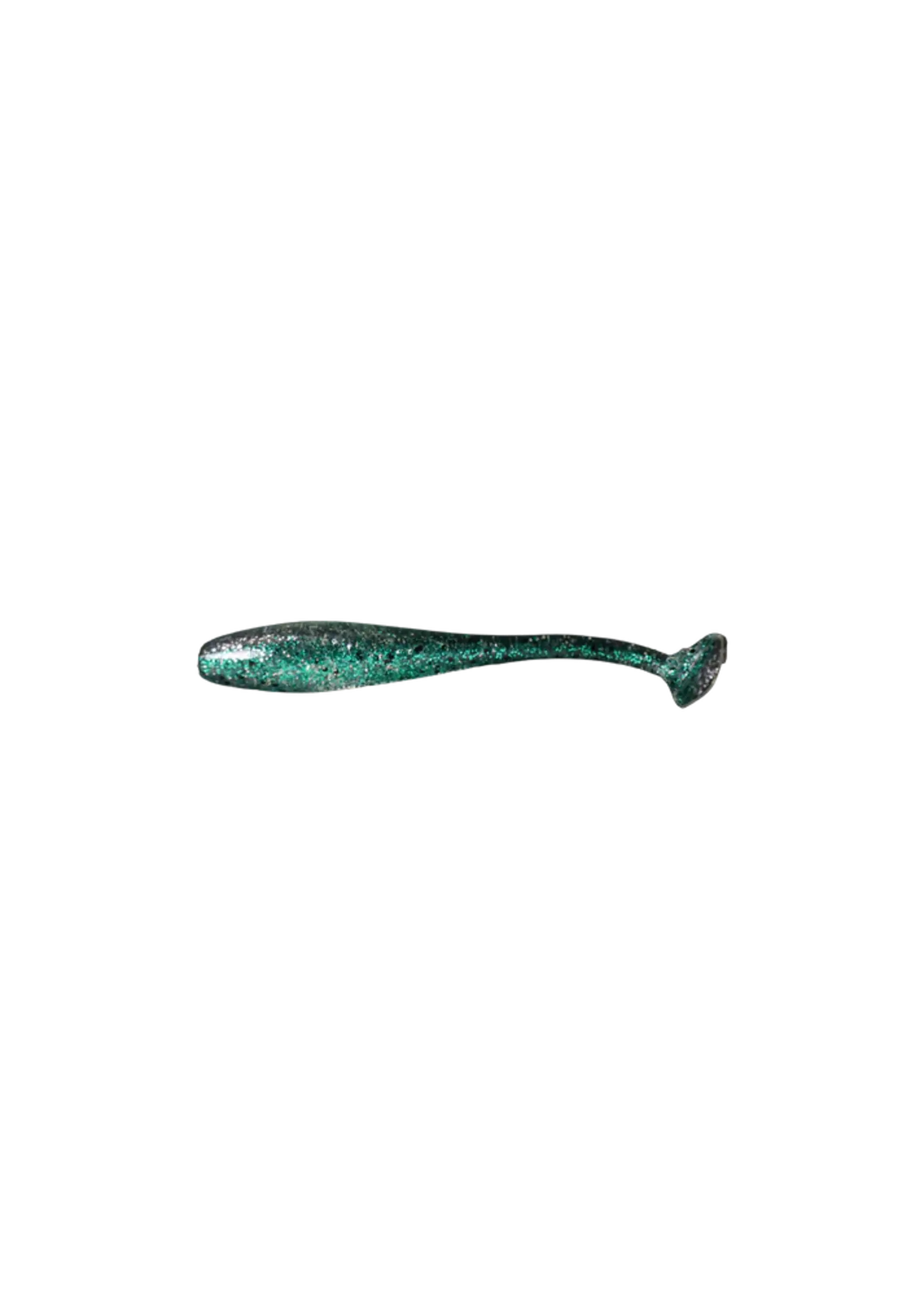 Deep South Deep South 5'' PowerSwimmer Aqua Ice