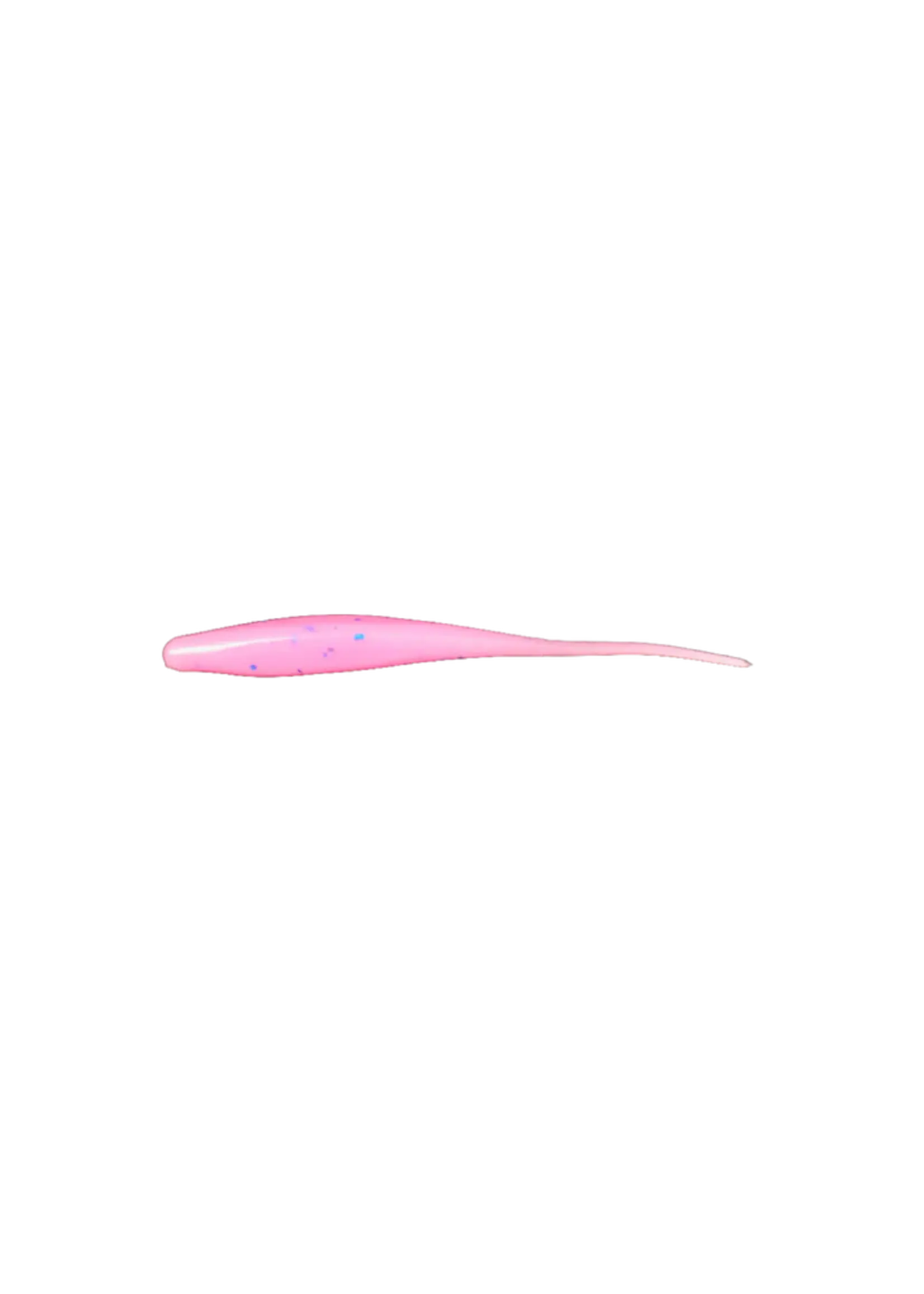 Deep South Deep South Southern Snipers 4'' Pink/bblgm blue