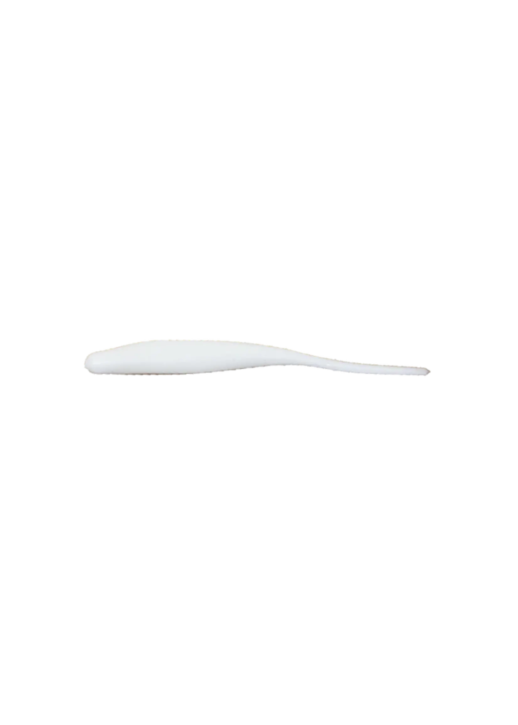 Deep South Deep South Southern Snipers 4'' White Salt
