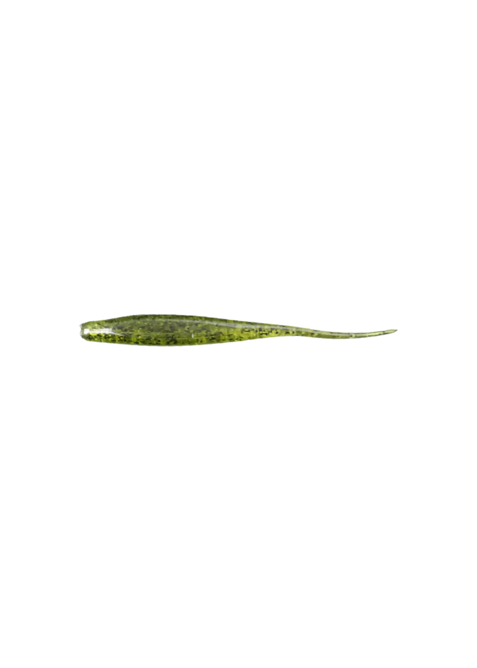 Deep South Deep South Southern Snipers 4'' Watermelon Seed