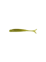 Deep South Deep South Sonic Shad 4'' Watermelon Seed