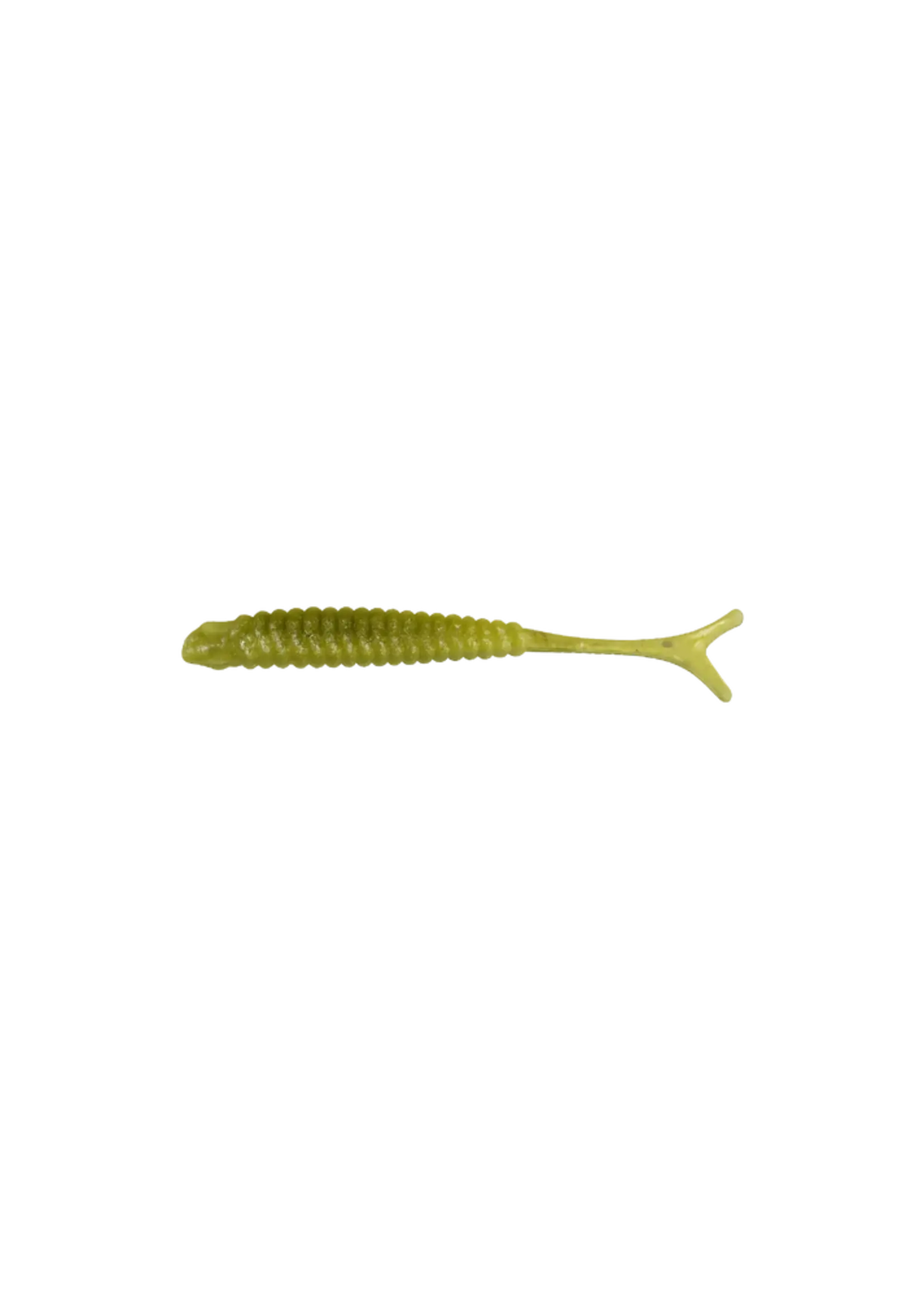 Deep South Deep South Sonic Shad 4'' Watermelon Seed