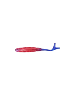 Deep South Deep South Sonic Shad 4'' Juneberry