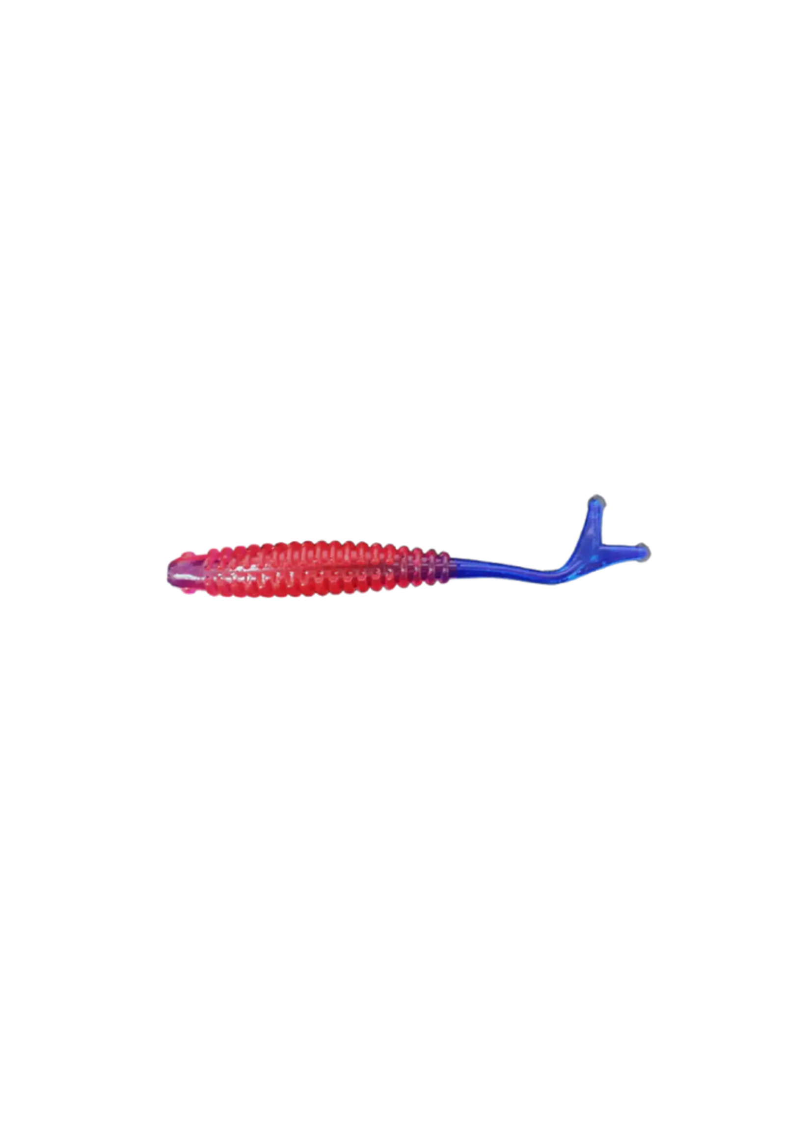 Deep South Deep South Sonic Shad 4'' Juneberry