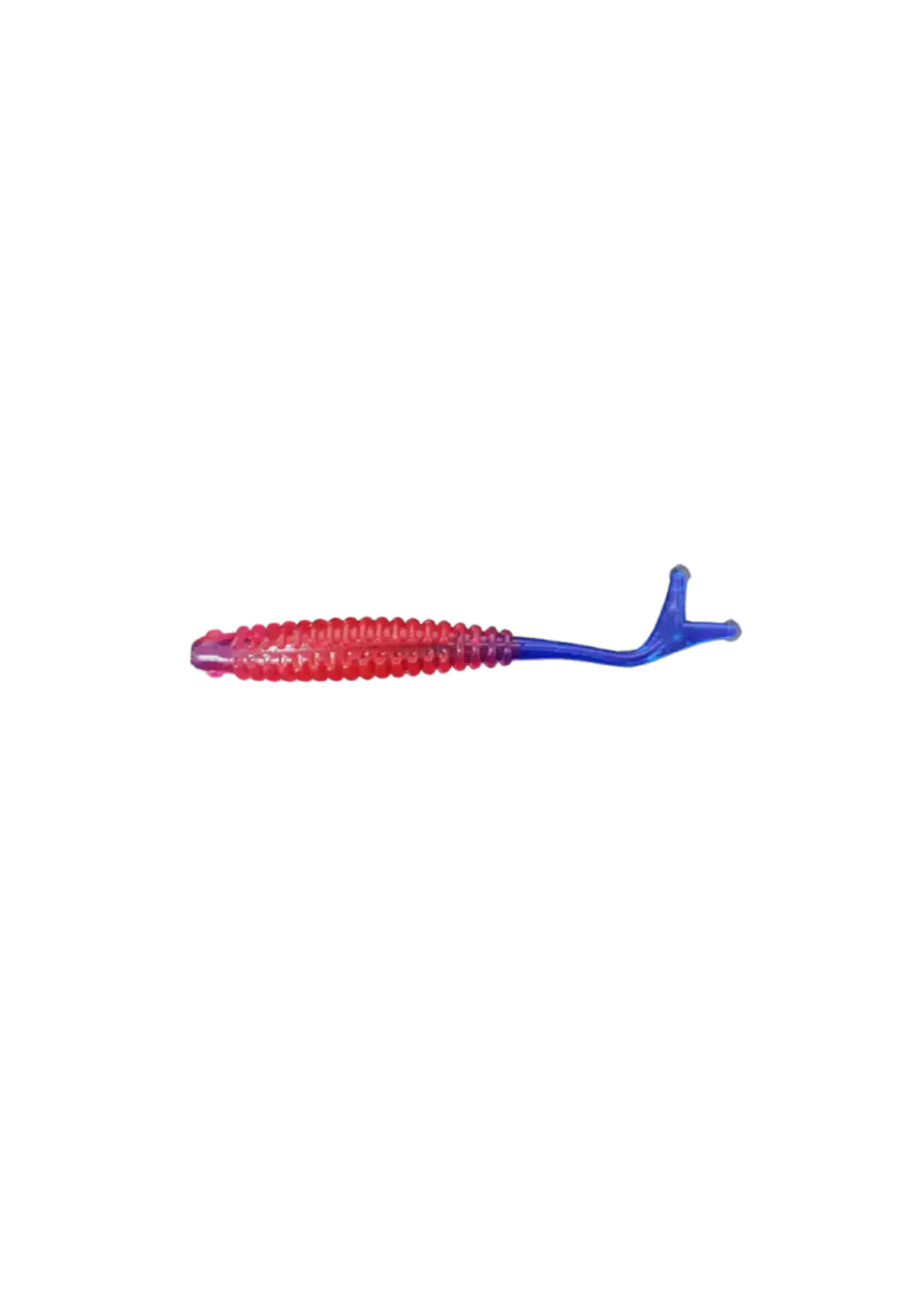 Deep South Deep South Sonic Shad 4'' Juneberry