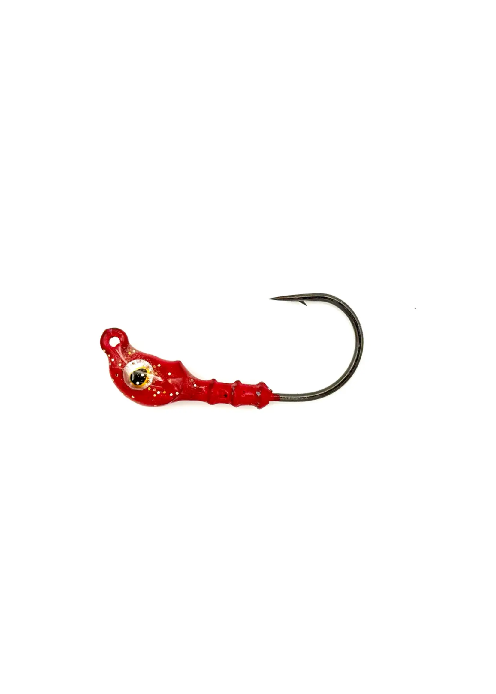 reel nautical Reel Nautical SP Head Red 1/8oz