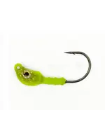 reel nautical Reel Nautical SP Head Chartreuse 1/4oz