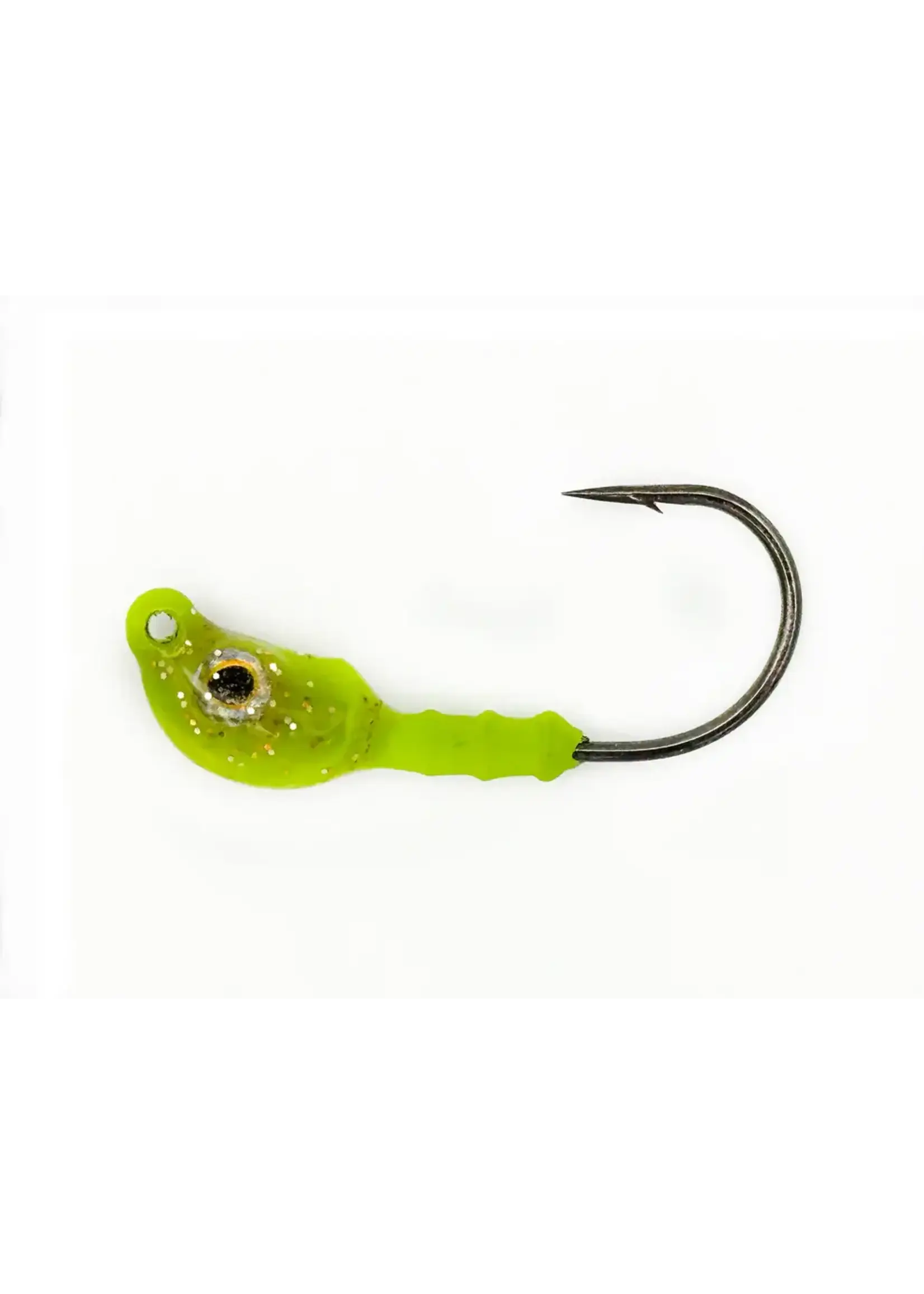 reel nautical Reel Nautical SP Head Chartreuse 1/4oz