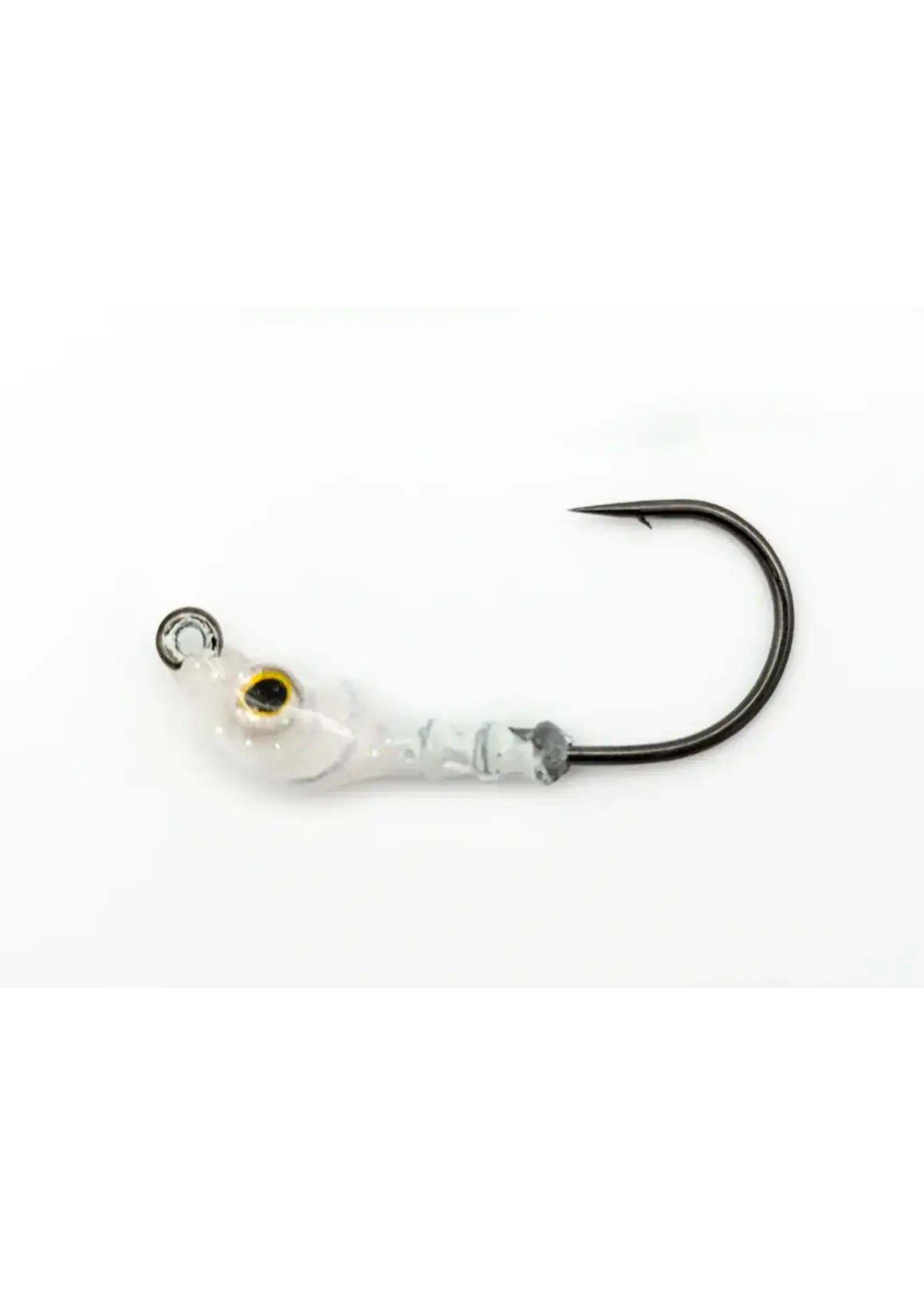 reel nautical Reel Nautical SP Head White 1/8oz