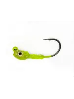 reel nautical Reel Nautical SP Head Chartreuse 1/8oz