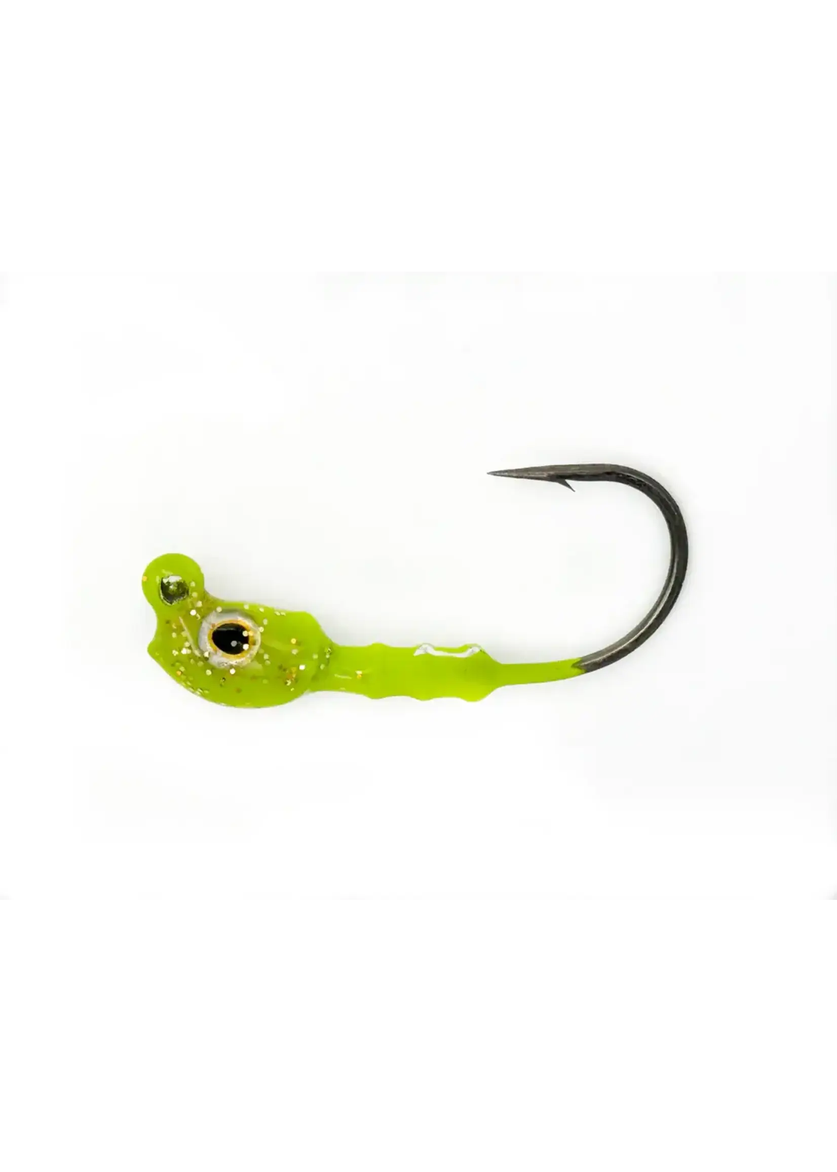 reel nautical Reel Nautical SP Head Chartreuse 1/8oz