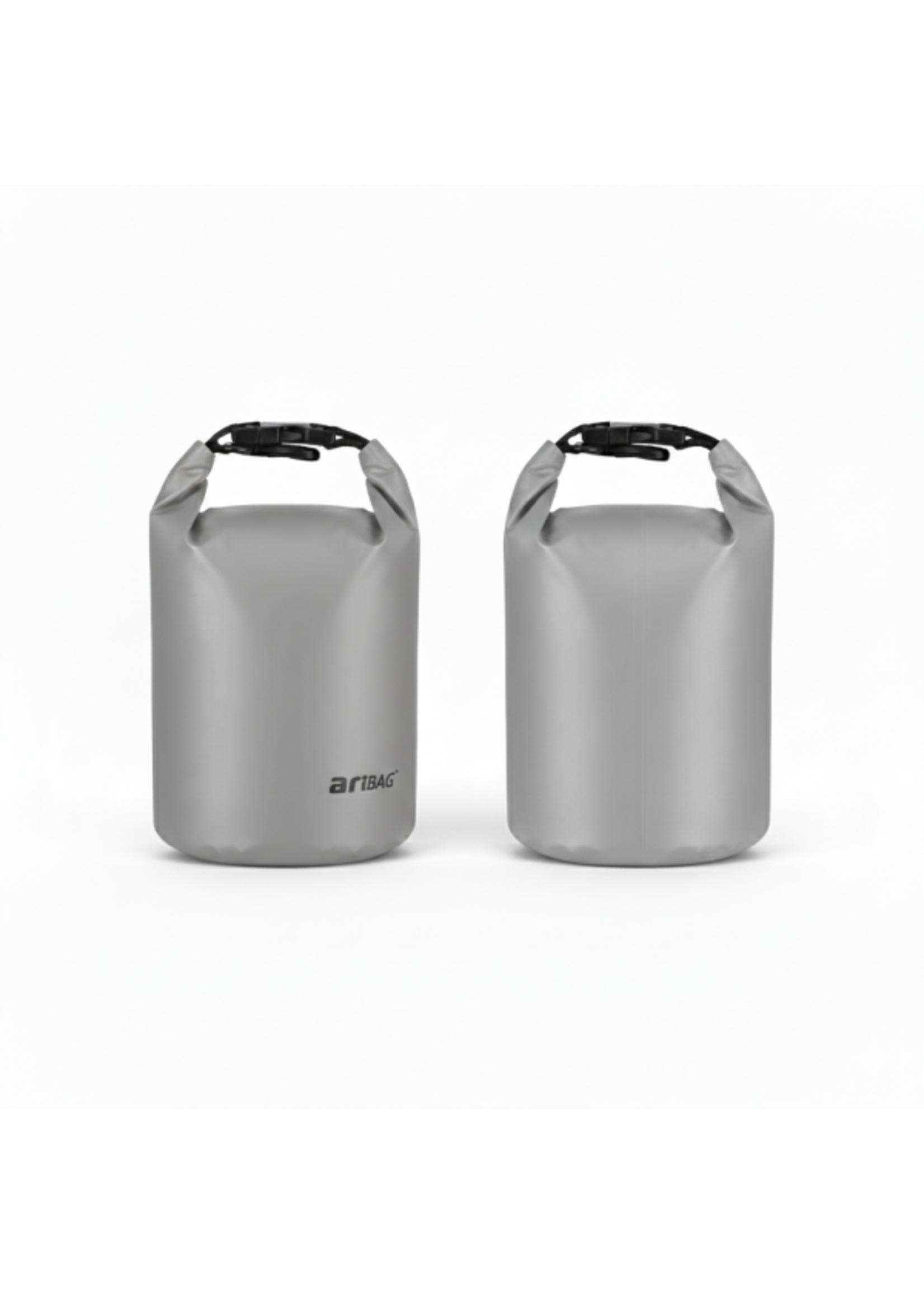 AriBAG Aribag 2L Dry Bag Gray