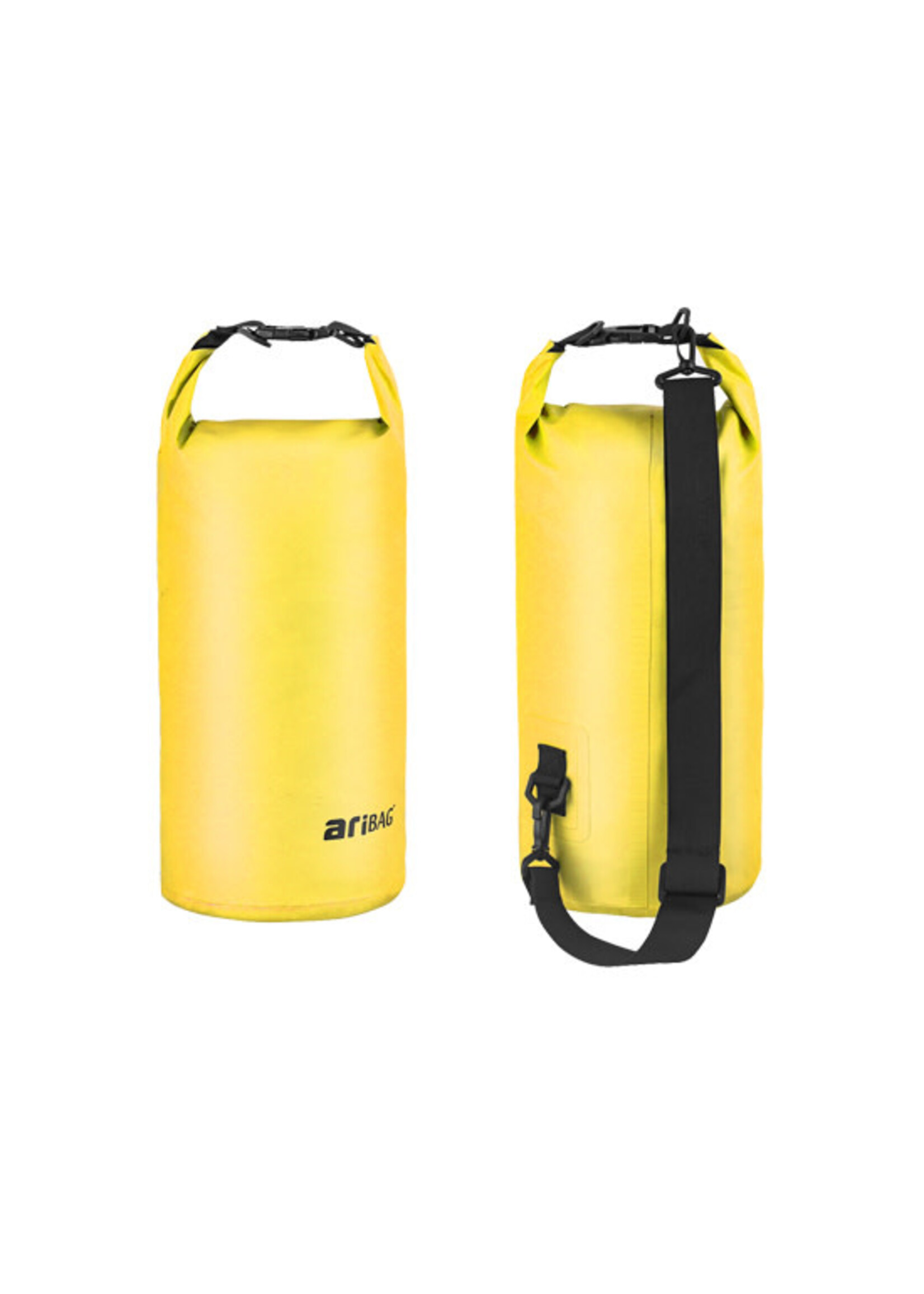 AriBAG Aribag 10L Dry Bag Yellow