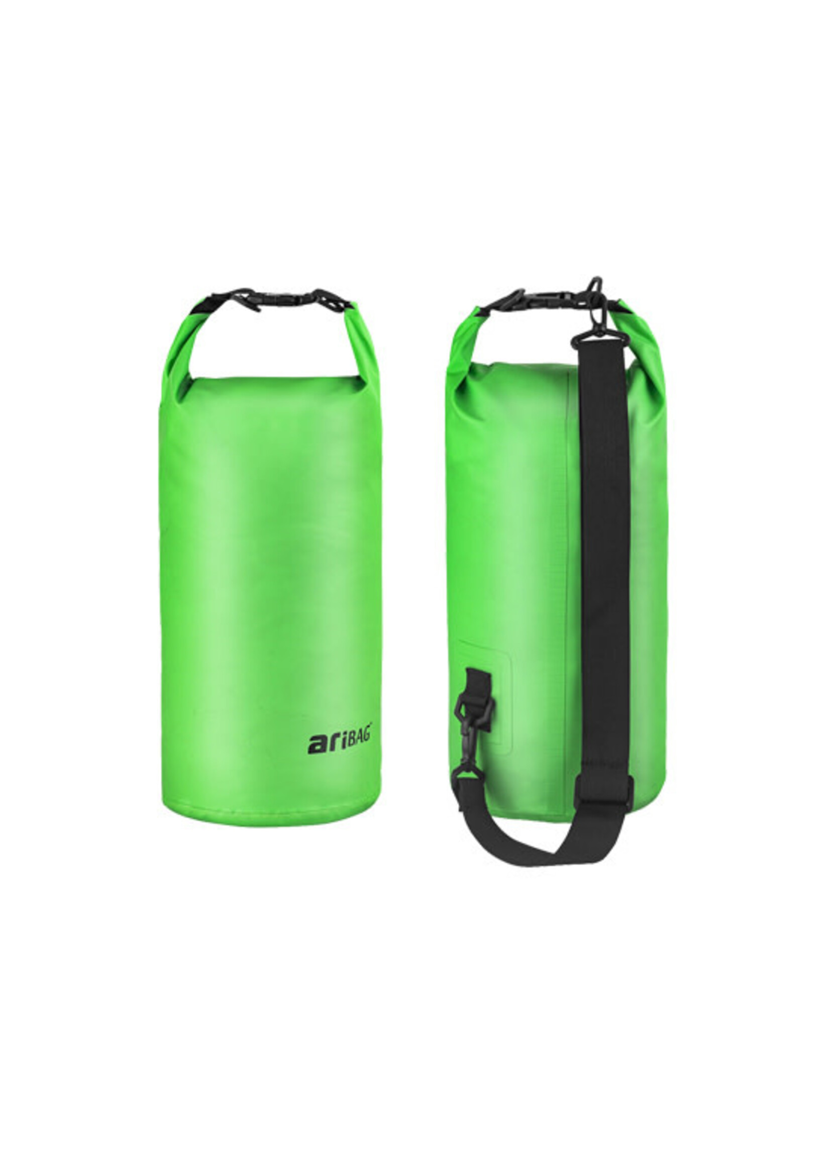 AriBAG Aribag 10L Dry Bag Green