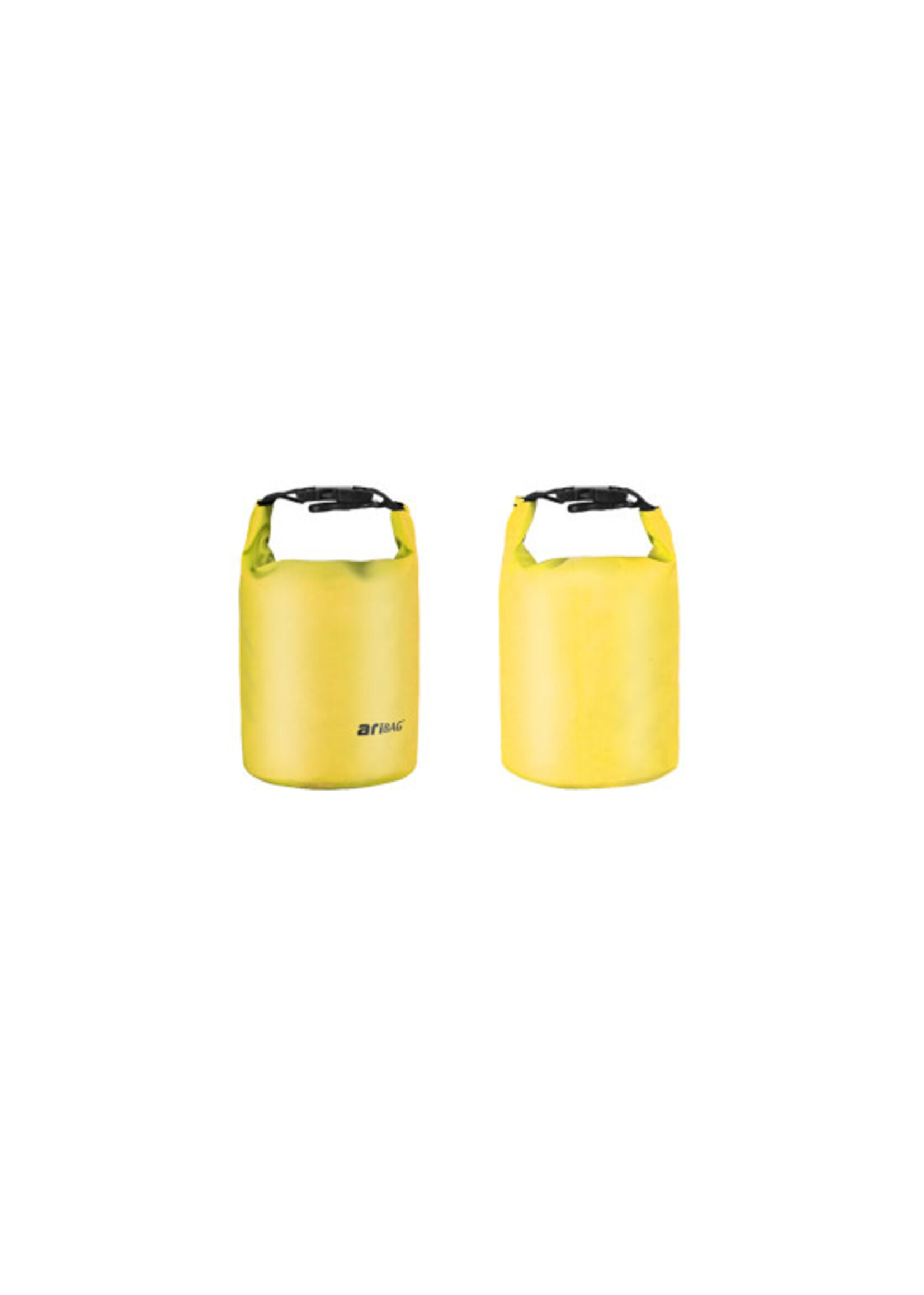 AriBAG Aribag 2L Dry Bag Yellow