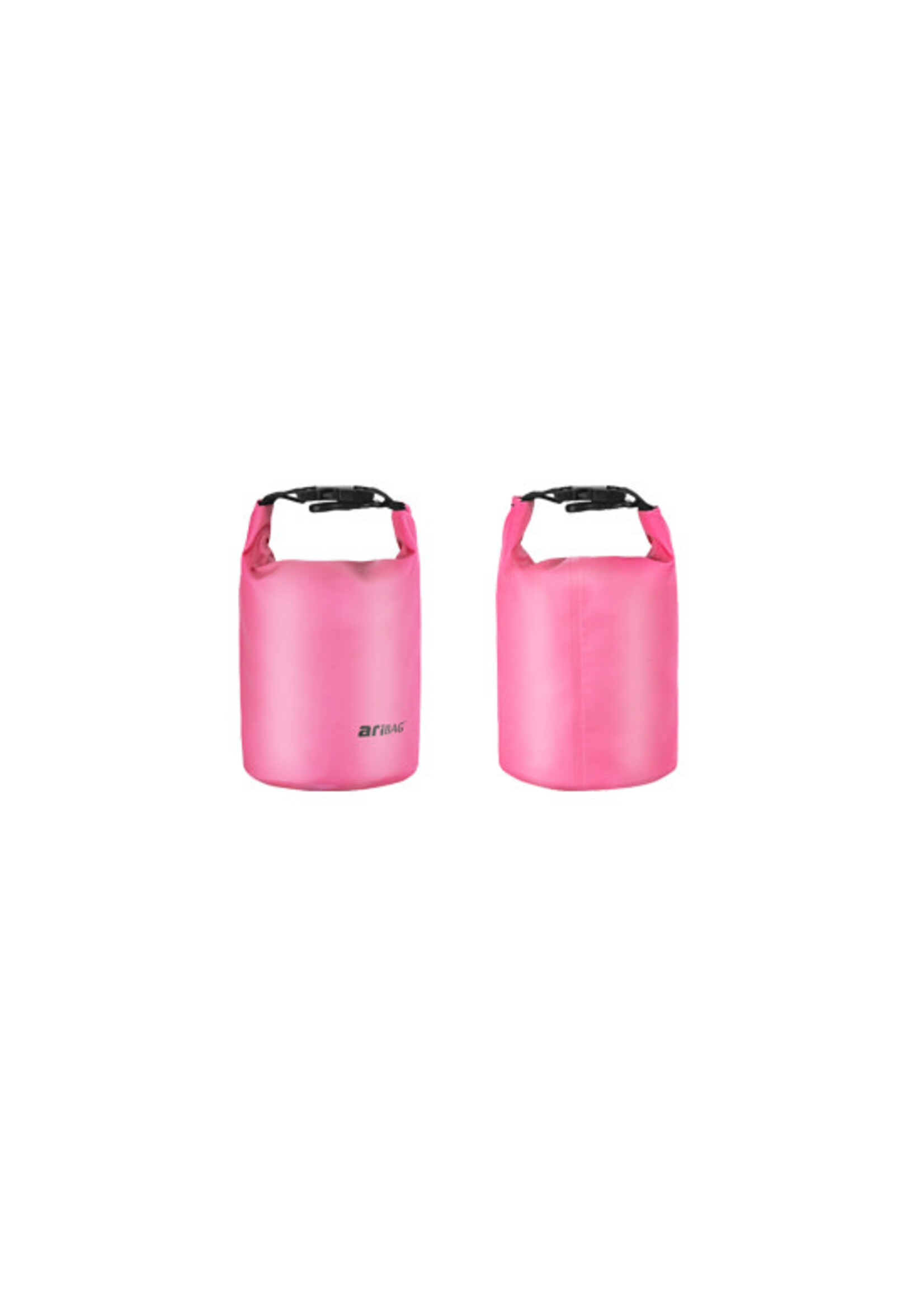 AriBAG Aribag 2L Dry Bag Pink