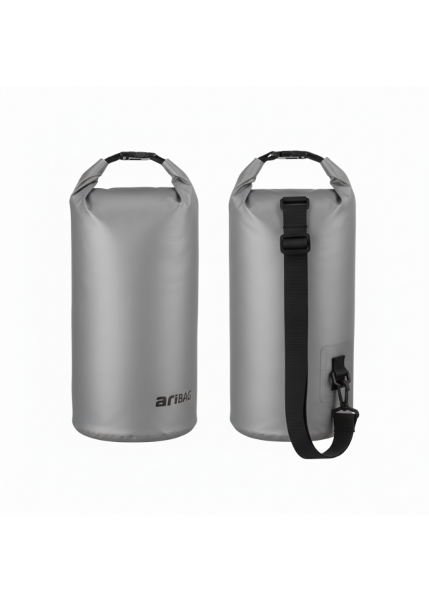AriBAG Aribag 5L Dry Bag Gray
