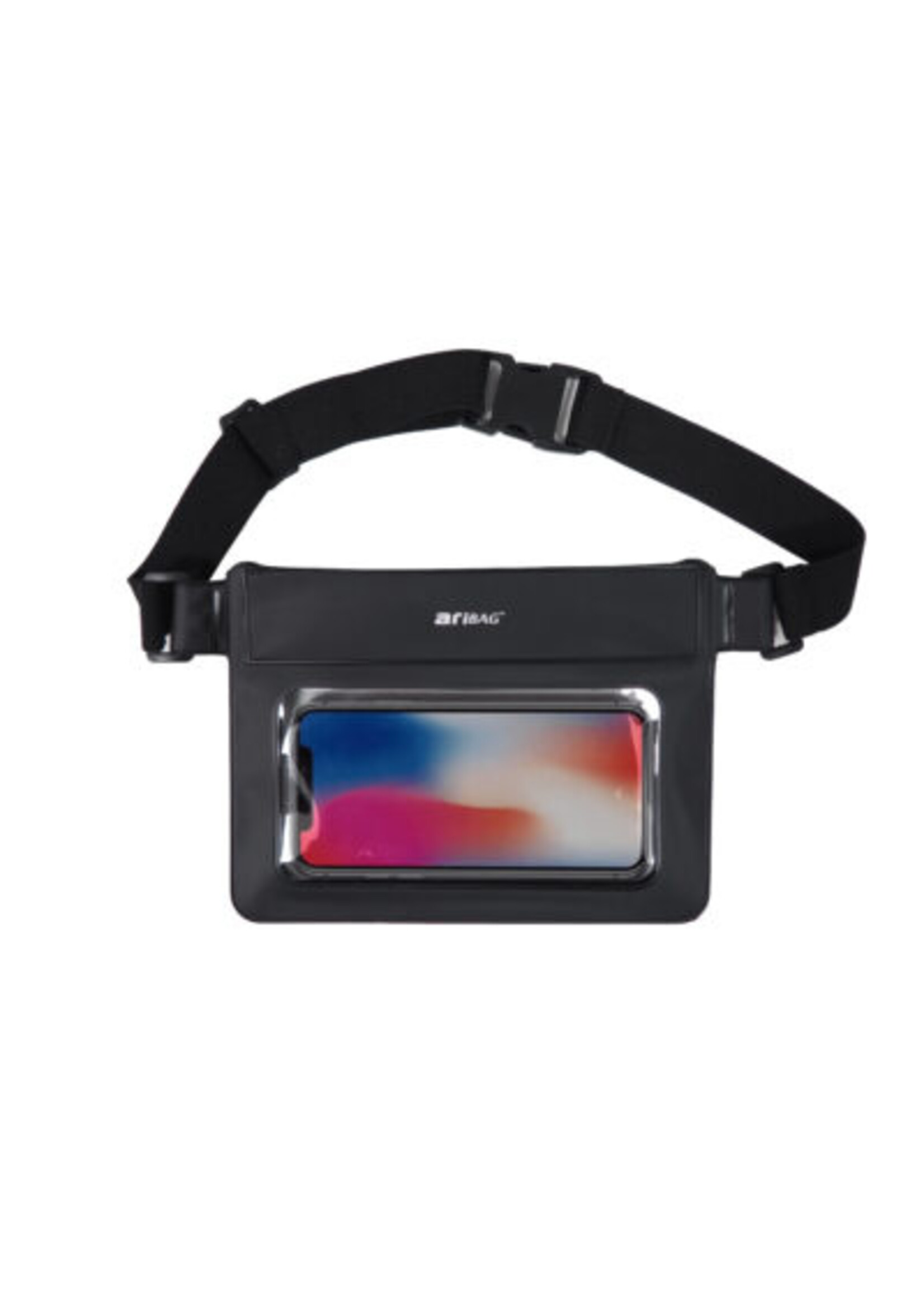 Aryca WaterProof Fanny Pack Orange