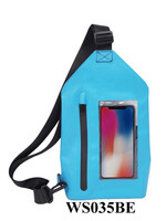 Aryca Sling Bag Blue