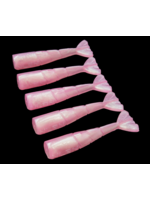 NLBN NLBN 4" SHRIMP TAIL NOOP
